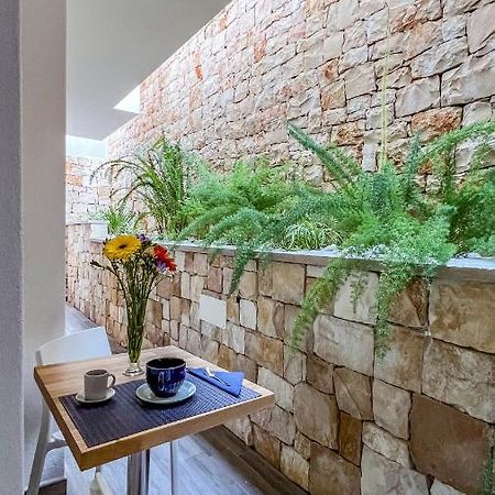 Blue Dream Bed & Breakfast Polignano a Mare Exterior photo