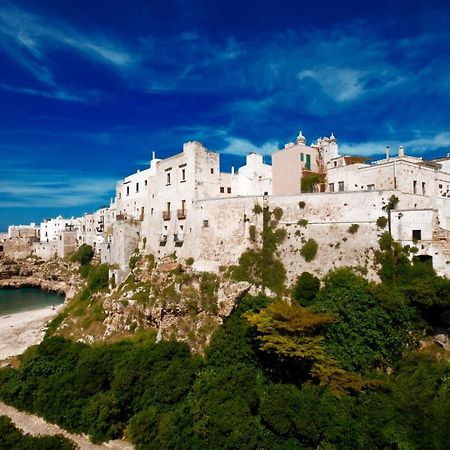 Blue Dream Bed & Breakfast Polignano a Mare Exterior photo