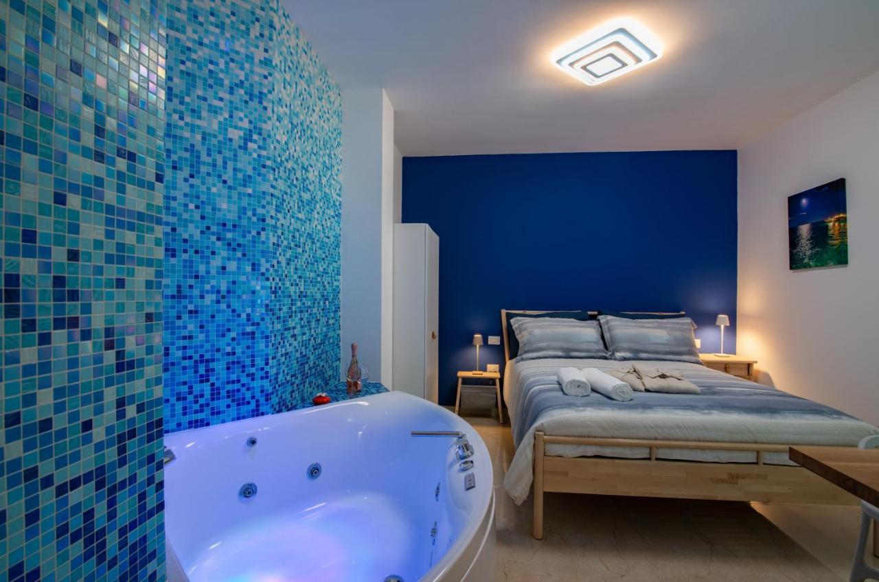 Blue Dream Bed & Breakfast Polignano a Mare Exterior photo
