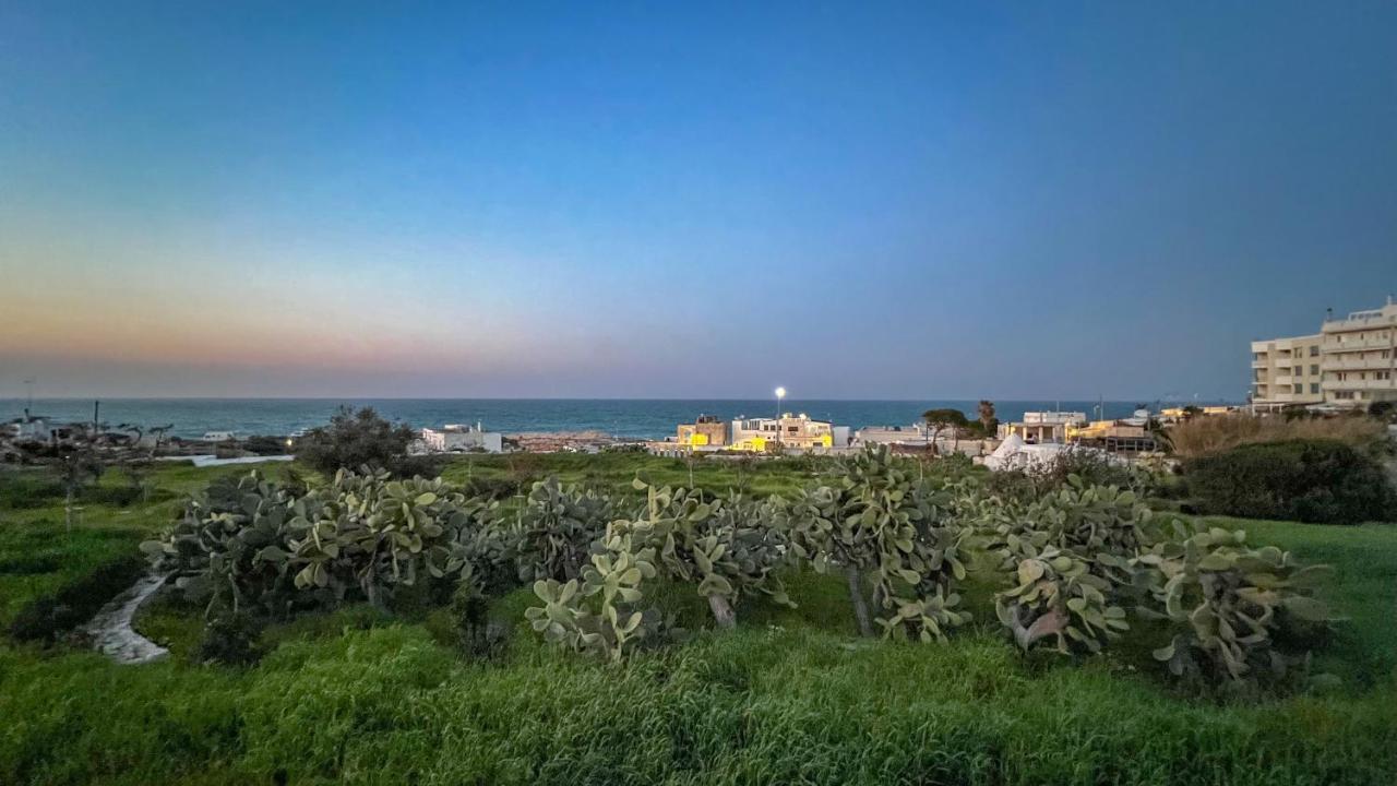 Blue Dream Bed & Breakfast Polignano a Mare Exterior photo